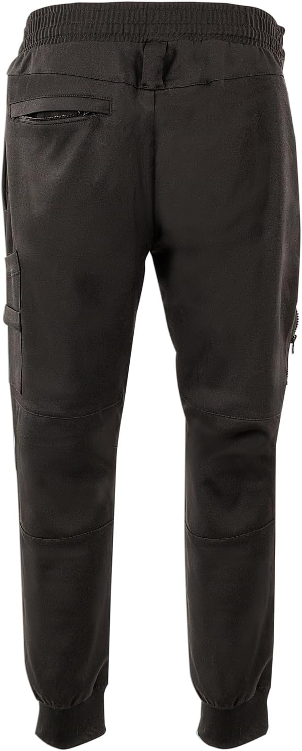 Comfort Fit Unisex Jogger Chef Pant P97