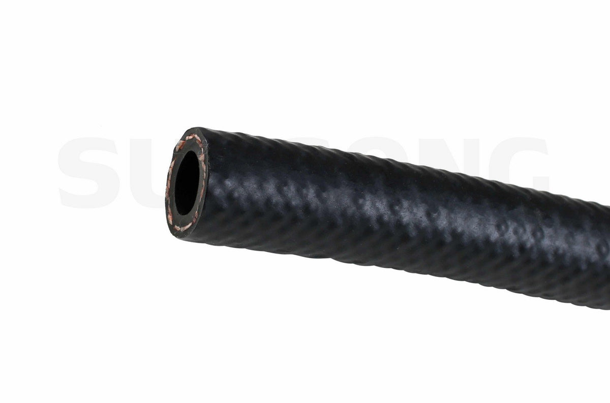 Sunsong 3401465 Power Steering Return Line Hose Assembly