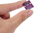 UMLIFE 5PCS Temperature Humidity Sensor Module Atmospheric Pressure Module AHT20 + BMP280 High-Precision 3 in 1 Sensor Replace BME280