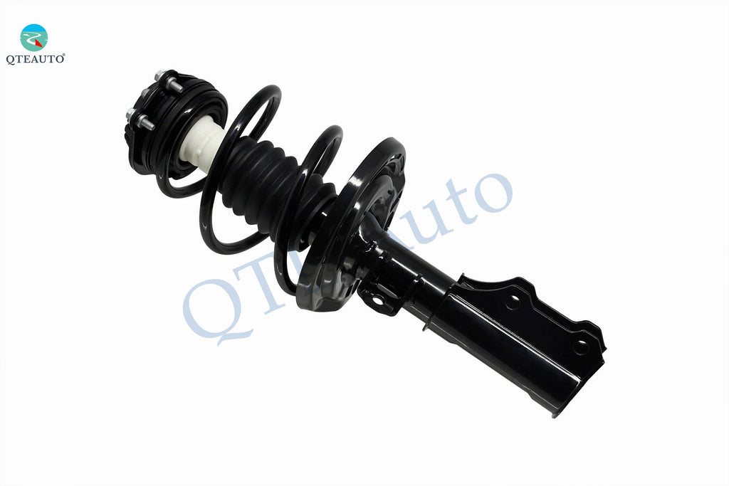 PM Auto Front Right Quick Complete Strut-Coil Spring Compatible With 2016-2024 Chevrolet Malibu
