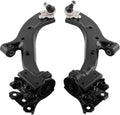 maXpeedingrods 2Pcs Front Lower Control Arms Kit for Honda CR-V 2007-2011