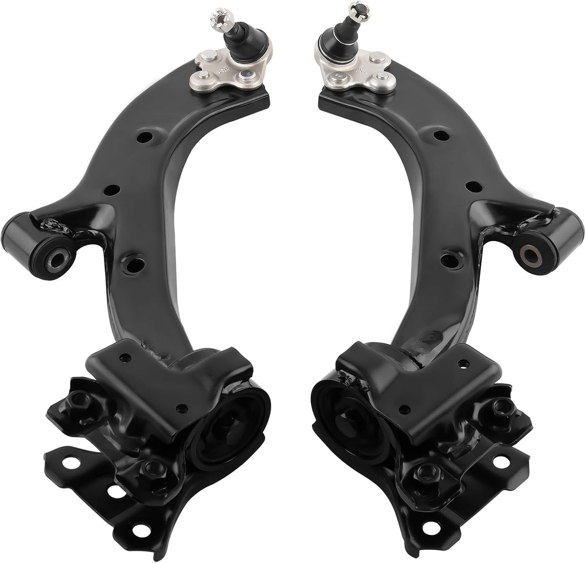 maXpeedingrods 2Pcs Front Lower Control Arms Kit for Honda CR-V 2007-2011