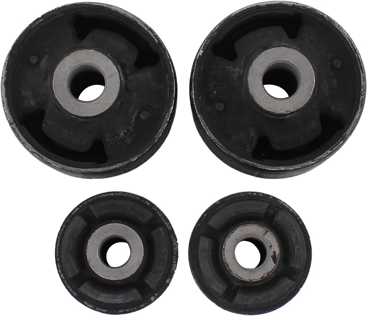 Front and Rear Lower Control Arm Bushing for Hyundai for Kia