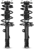 ILONPA Front Quick Struts Shocks for 2014-2019 Toyota Corolla (1.8L Only)