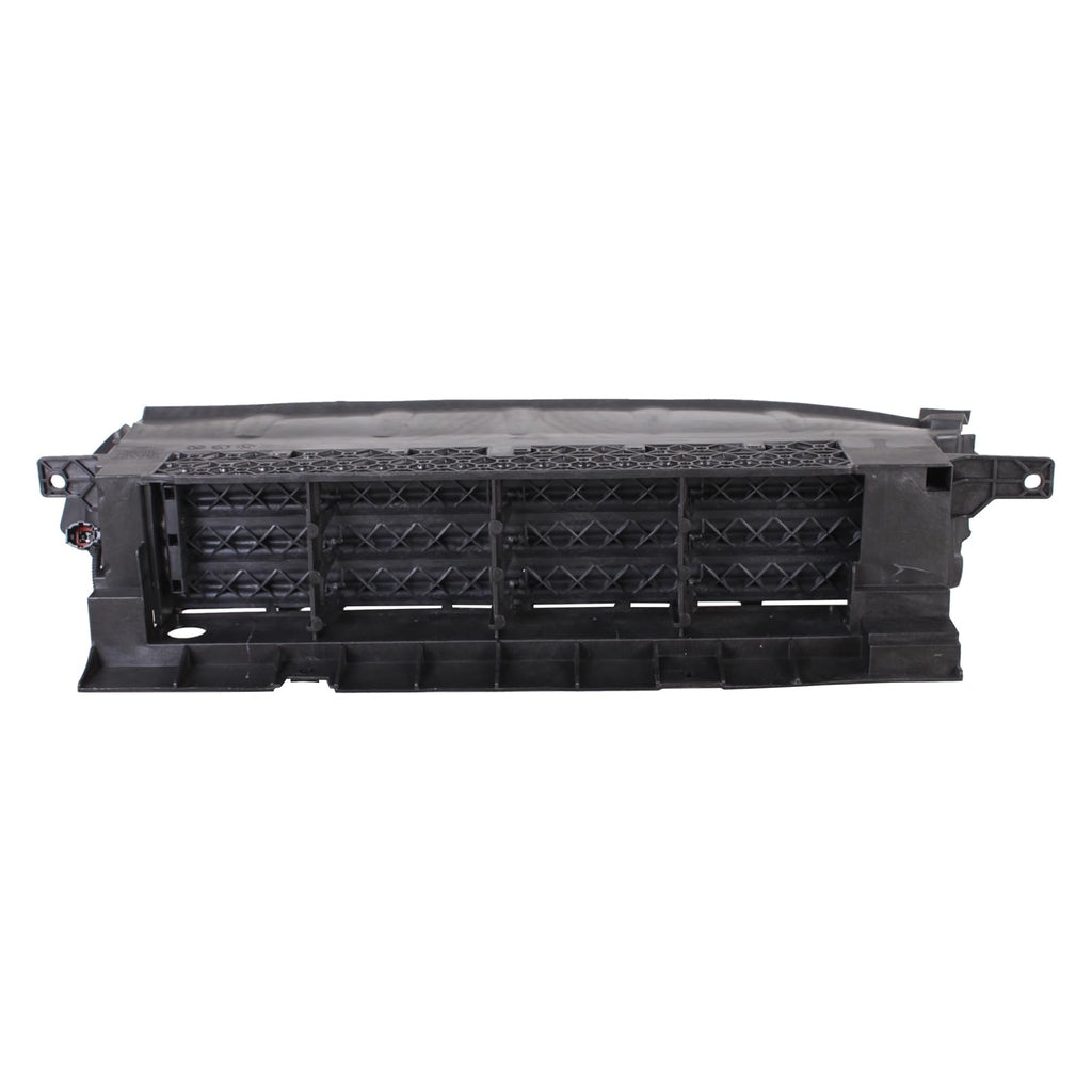 TYG Active Grille Shutter Assembly w/Motor for 2014-2016 Nissan Versa Note