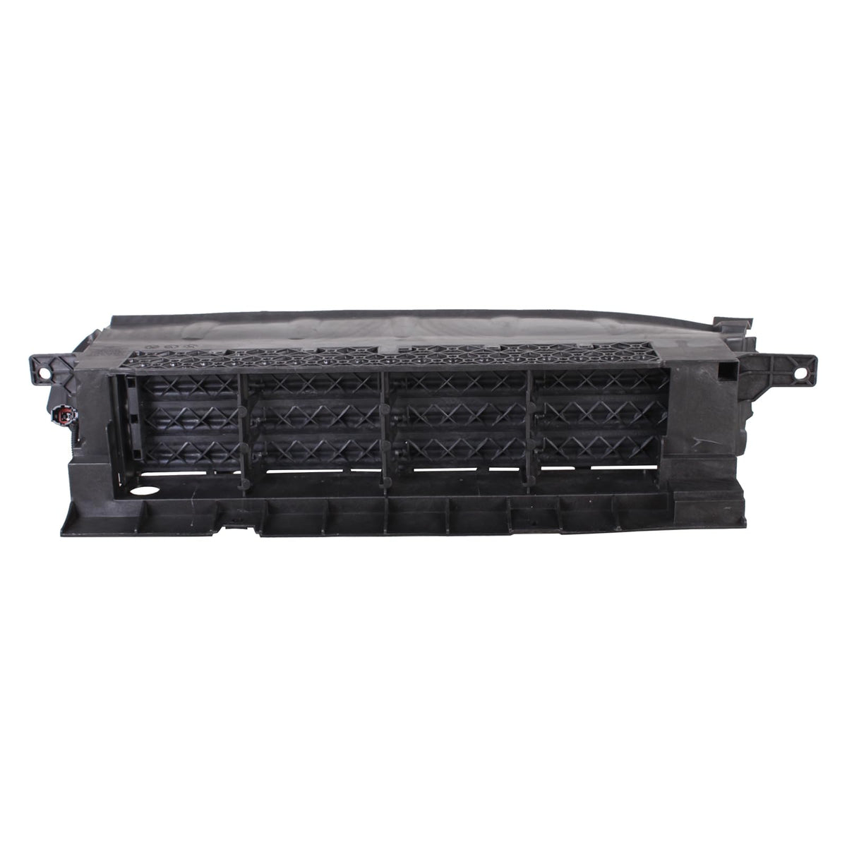 TYG Active Grille Shutter Assembly w/Motor for 2014-2016 Nissan Versa Note