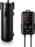 300W Aquarium Heater, Fish Tank Heater, Submersible Heater For Fish Tank