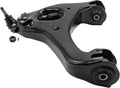 MOOG RK620265 Front Left Lower Suspension Control Arm and Ball Joint Assembly for Chevrolet Silverado 1500