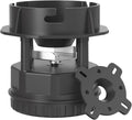 Deer Feeder Kit with 2 Mounting Options
