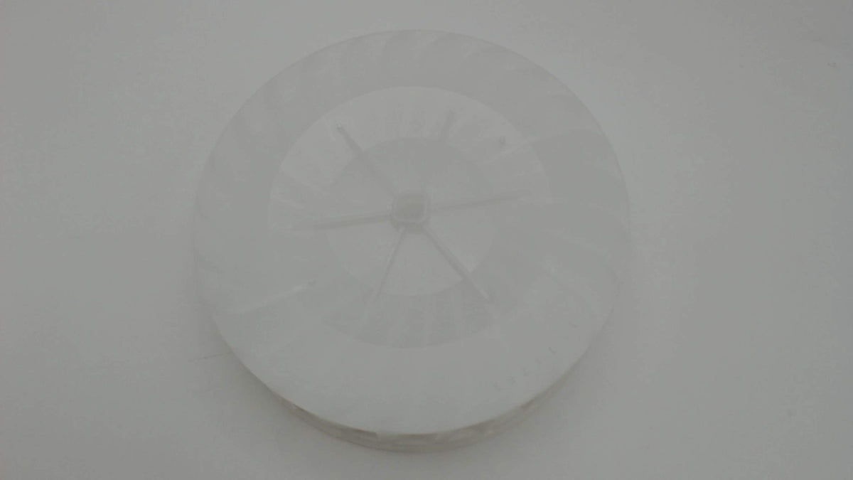 131476300 Blower Wheel Compatible With Frigidaire Dryers