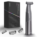 Beard Trimmer for Men, 120Min Runtime, IPX7 Waterproof