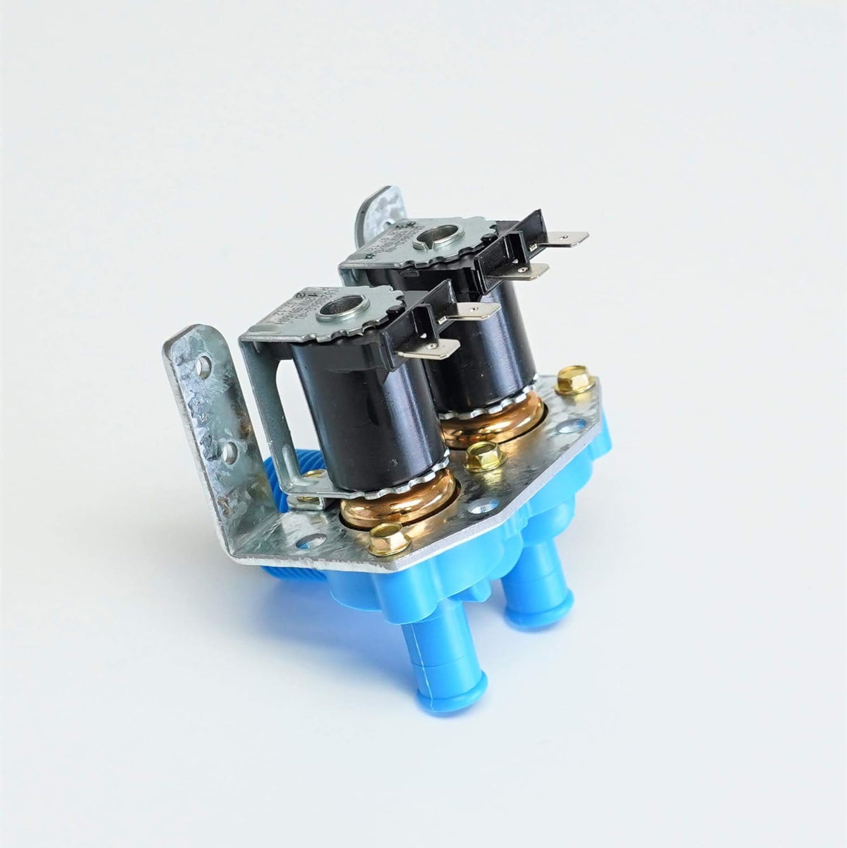 9379-183-001 2 WAY WATER VALVE 110V Compatible with DEXTER WASHER
