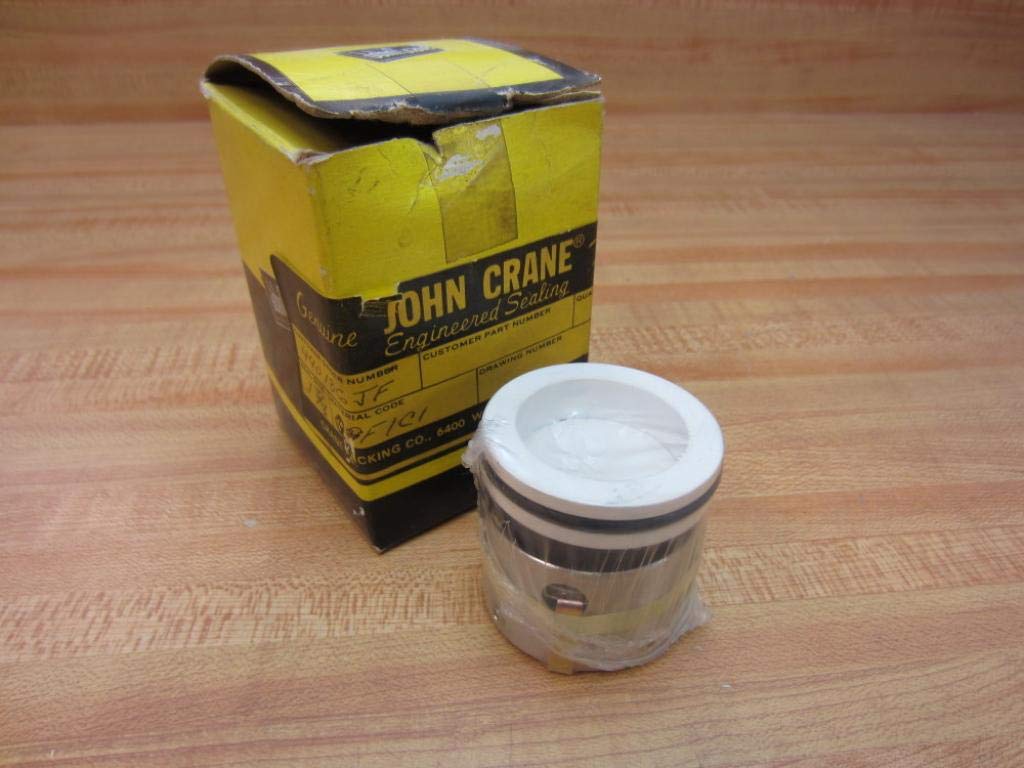 John Crane 440186JF Mechanical Seal