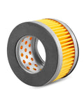 171006-E Air Filter Element Replacement