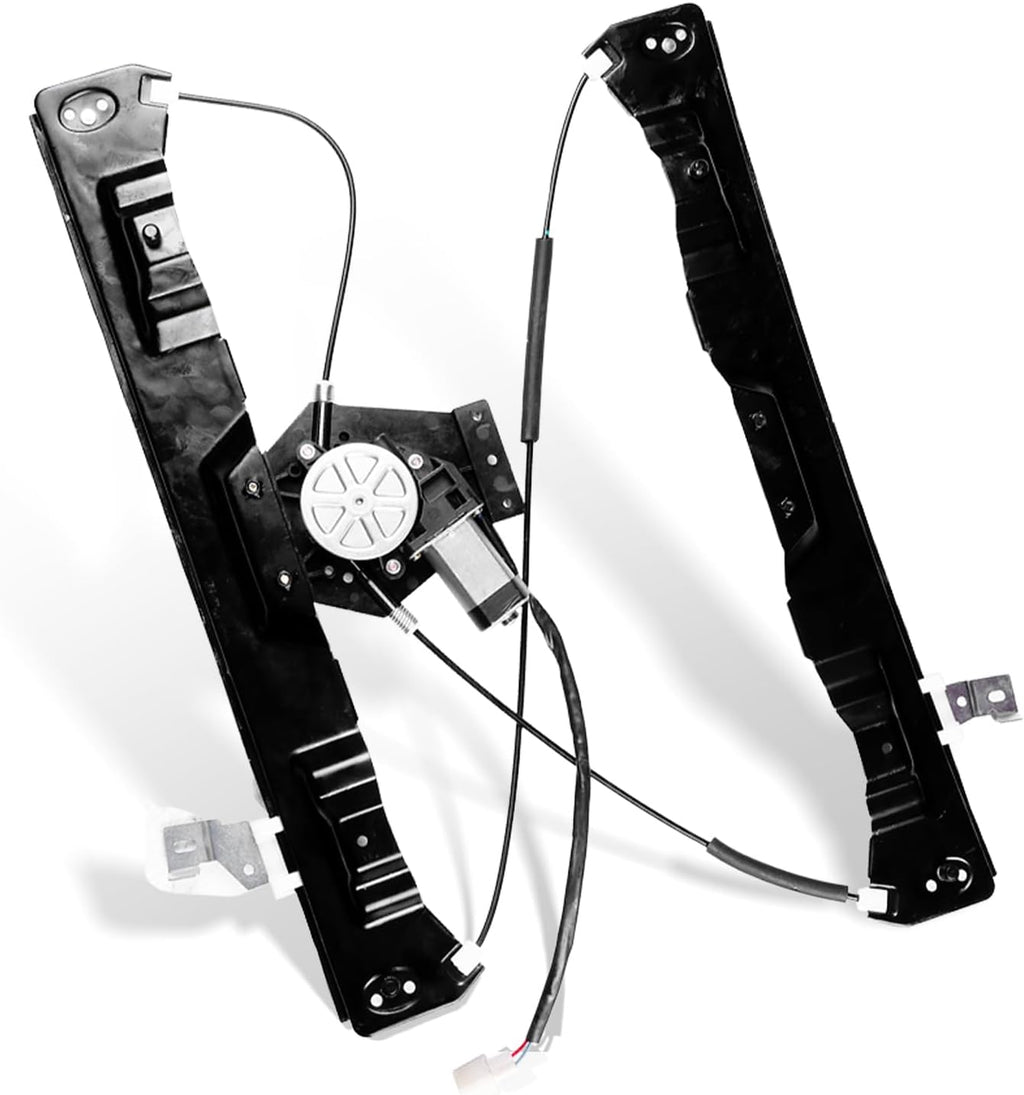 SCITOO Power Window Regulator With Motor For Ford For Explorer