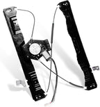 SCITOO Power Window Regulator With Motor For Ford For Explorer
