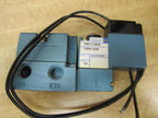 Mac Valves 6112B-PM-111AA Valve