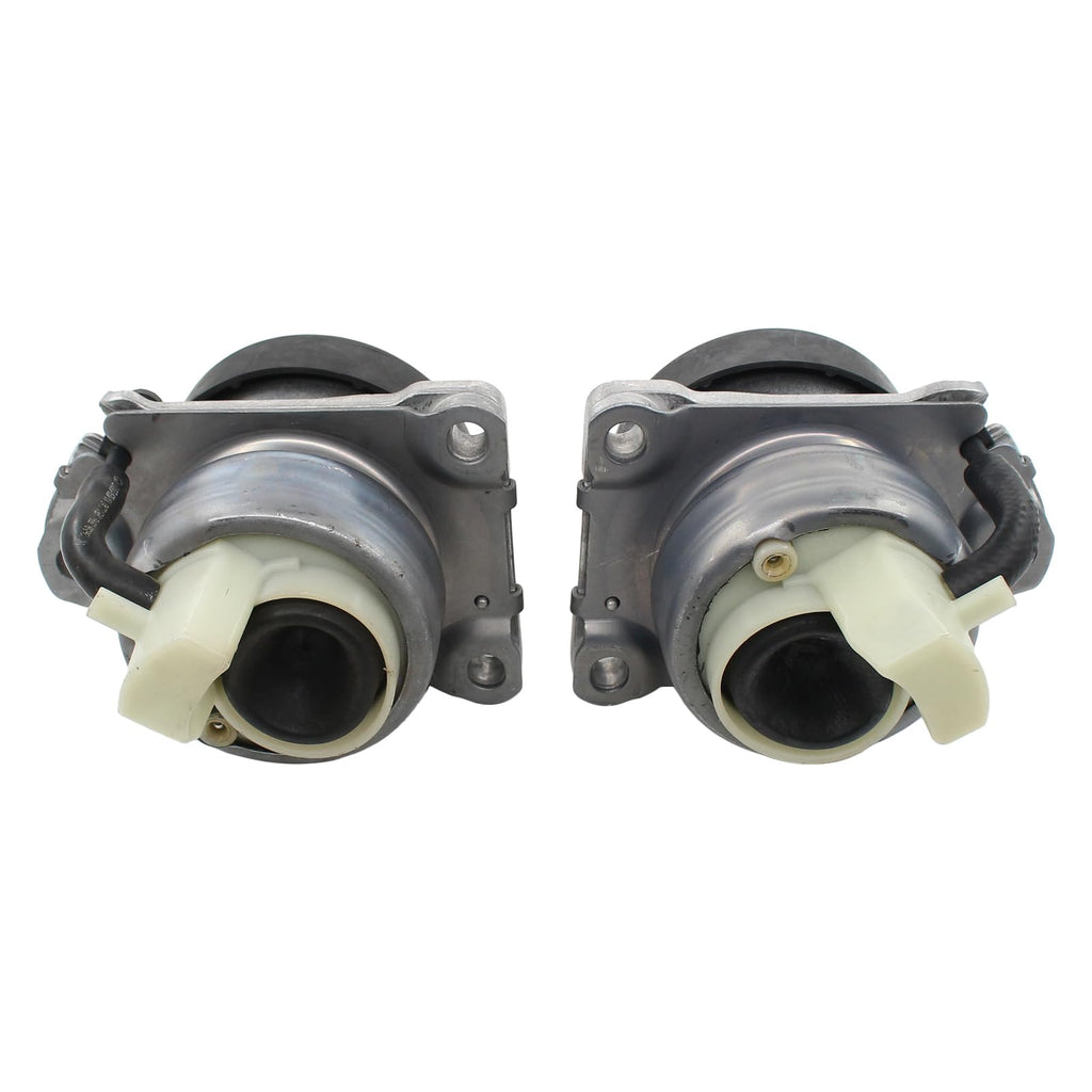 Front Left and Right Engine Motor Mount for Ford