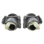 Front Left and Right Engine Motor Mount for Ford