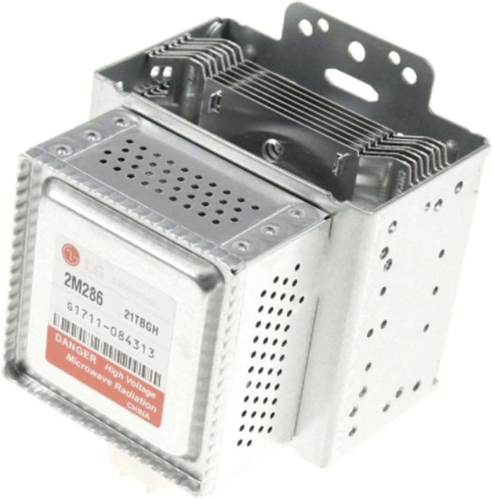 LG EAS61382907 Microwave Magnetron