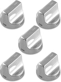 W11122880 Stove Knobs Fit for Whirlpool WFG745H0FS1 WFG770H0FZ0