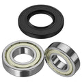 Moker Washer Tub Bearings and Seal Kit for Samsung,w/Step by Step Guide