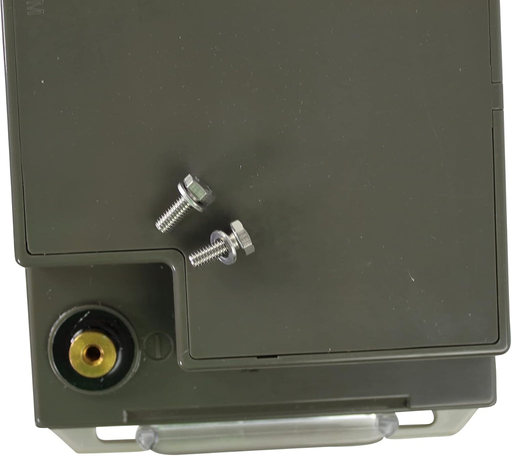Wayne Maintenance Free Standby Battery for Backup Sump Pumps (WSB1275)