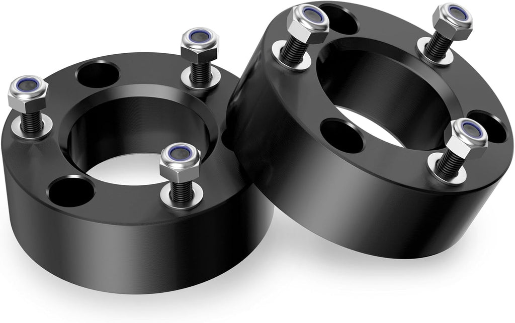 PROEZE 3 inch Front Leveling Kit for 2004-2026 F150 2WD 4WD