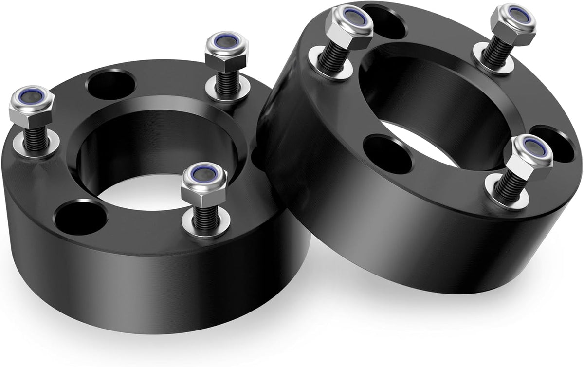PROEZE 3 inch Front Leveling Kit for 2004-2026 F150 2WD 4WD