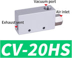Pneumaitc Vacuum Generator