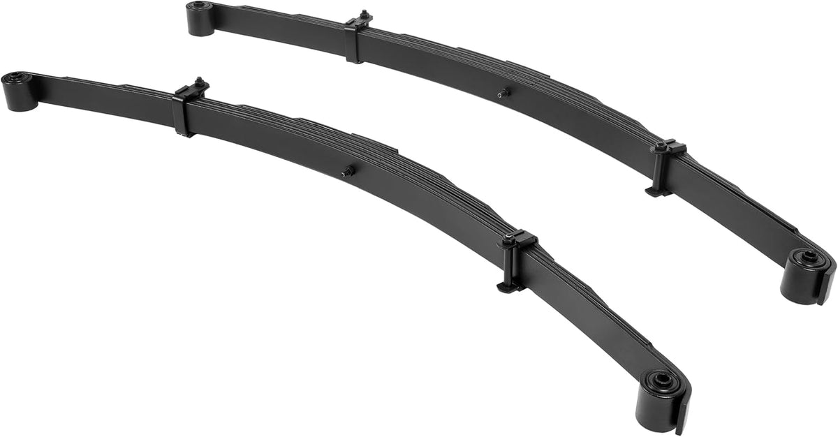 Leaf Spring Compatible with 2005-2023 Tacoma 2WD