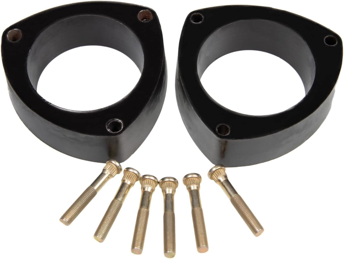 Leveling Lift Kit 1.6 inch 40mm for Hyundai - Front Strut Spacers