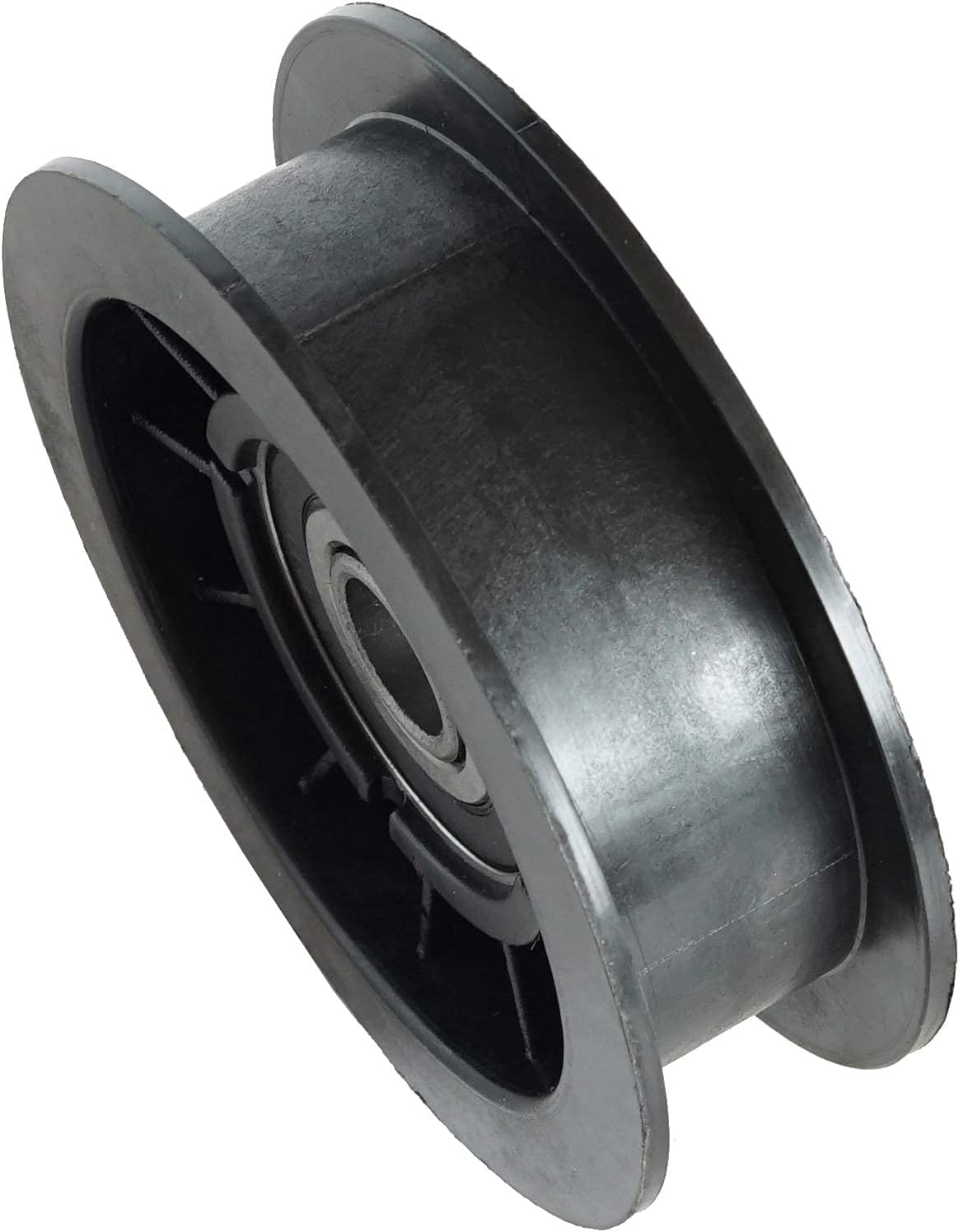 q&p Idler Pulley Replace Murray 91179