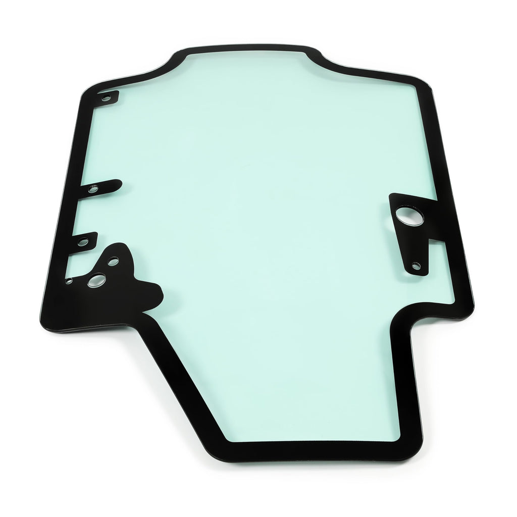 HECASA Door Glass Compatible with Before 2013