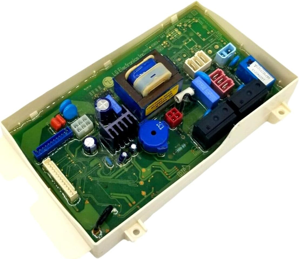 OEM Replacement for LG Dryer Control 6871EC1121A