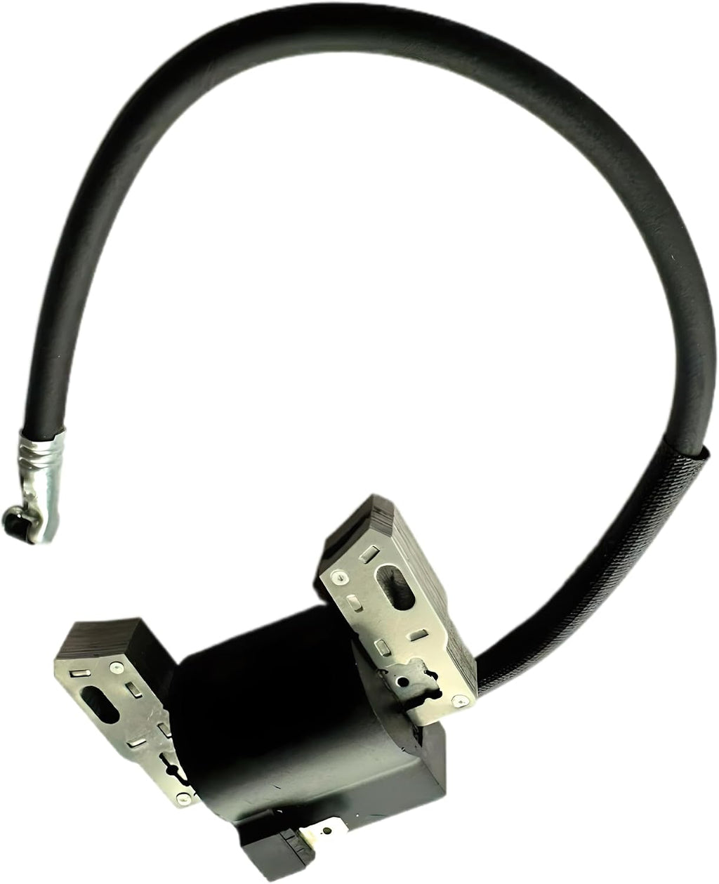 398593 591420 Ignition Coil Module Magneto Compatible with Briggs & Stratton 2-4 HP Engines, Replace 793281 793352