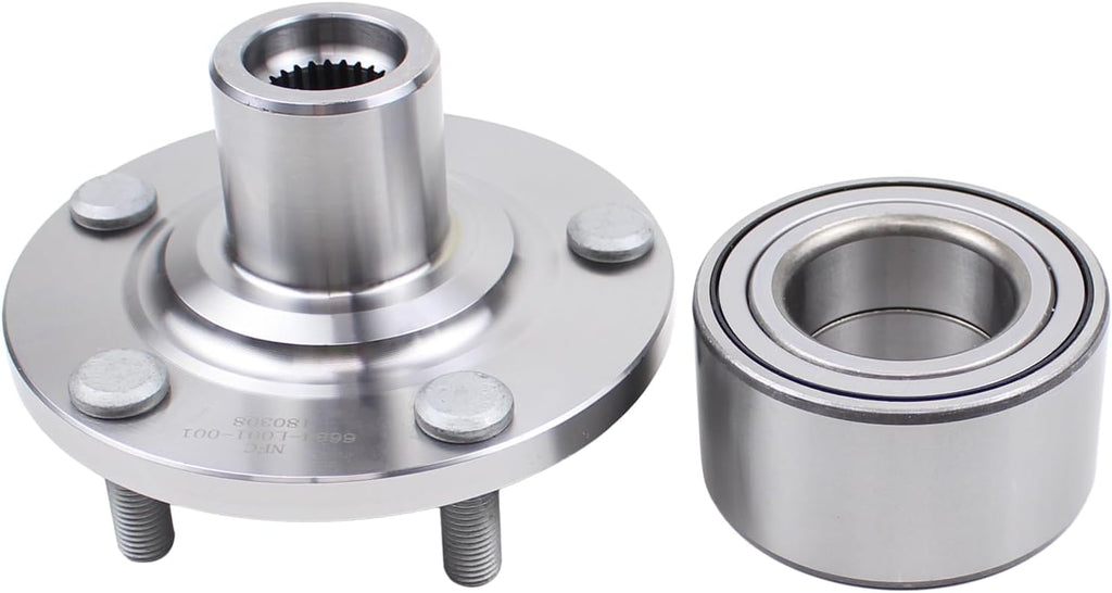 Front Wheel Hub Bearing Assembly for Toyota Camry 2.4 04-11