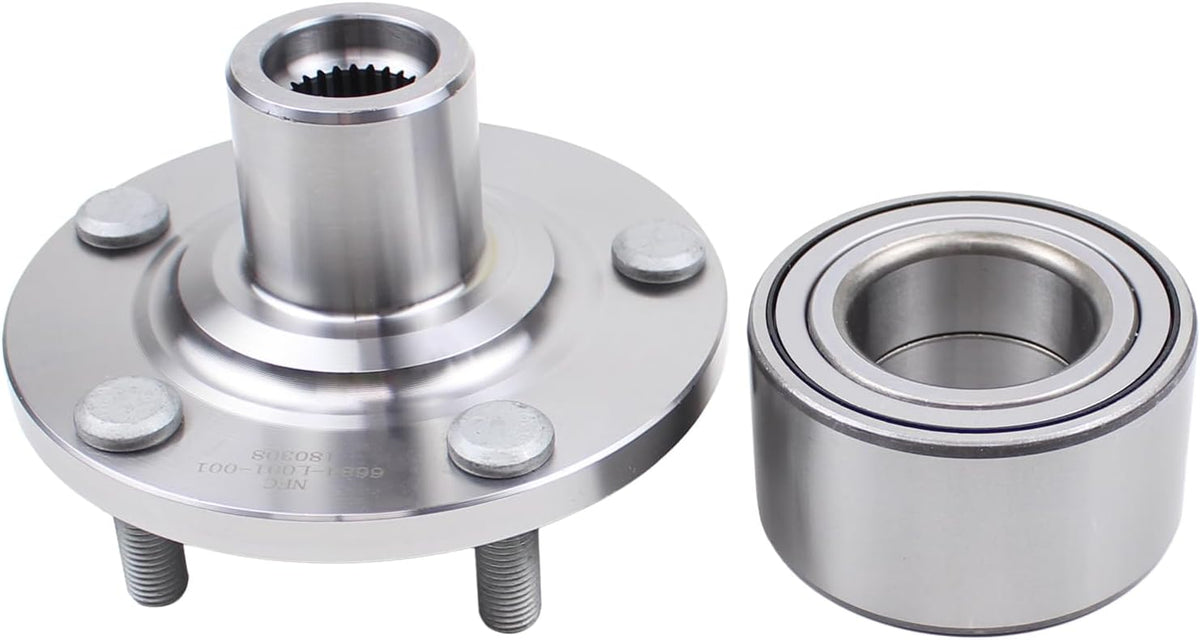 Front Wheel Hub Bearing Assembly for Toyota Camry 2.4 04-11