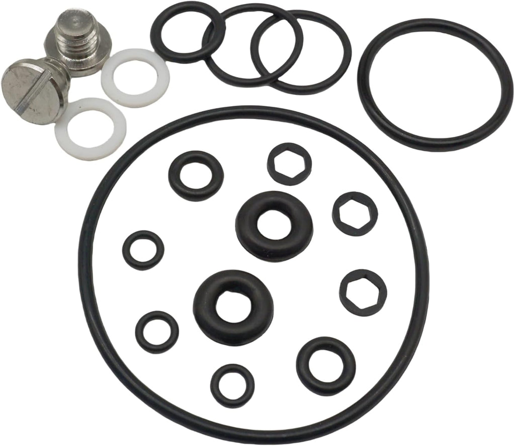 5007987 Outboard Lower Unit Seal Kit for Johnson Evinrude 15-30HP