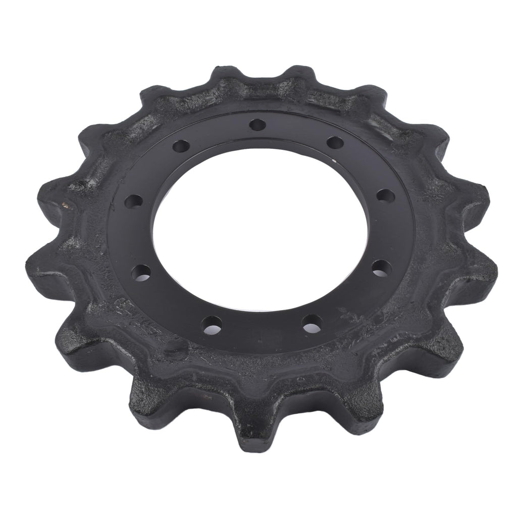 Getanye Drive Sprocket 06816-00009 Replacement for Takeuchi TL10V2 SP715