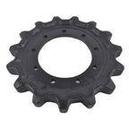 Getanye Drive Sprocket 06816-00009 Replacement for Takeuchi TL10V2 SP715