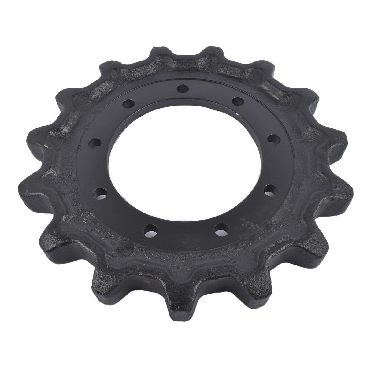 Getanye Drive Sprocket 06816-00009 Replacement for Takeuchi TL10V2 SP715