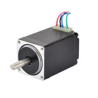CPBGXJZD Nema 11 Stepper Motor Bipolar 1.8deg 10Ncm 0.67A 28x28x45mm 4 Wires for DIY CNC 3D Printer