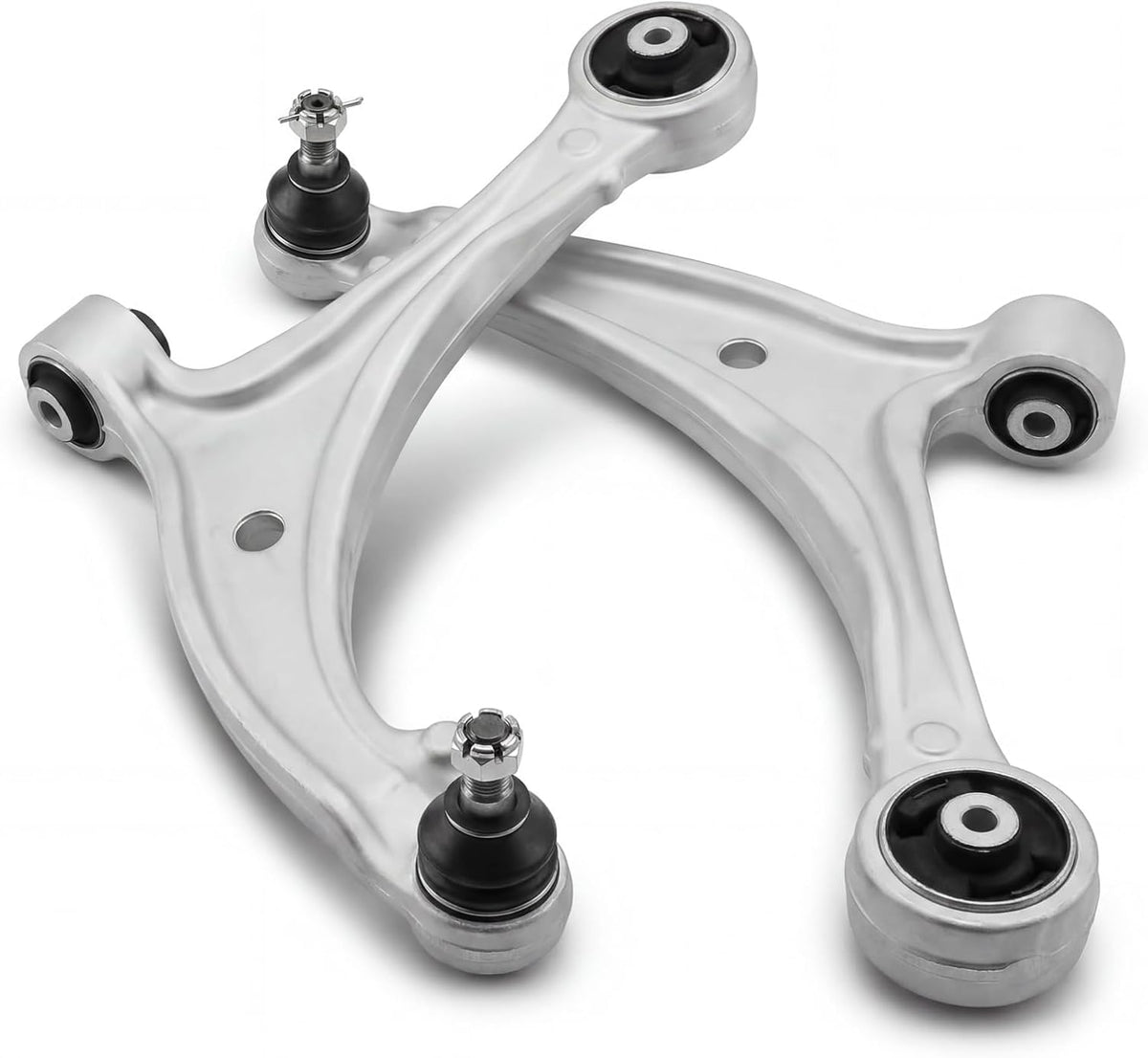 2Pcs Front Lower Control Arm Suspension Kit fit for Honda Odyssey