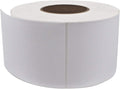 4"x 6" Direct Thermal Labels (4 Rolls, 4000 Labels) - 3'' Core, Perforations Between Label - Zebra Compatible