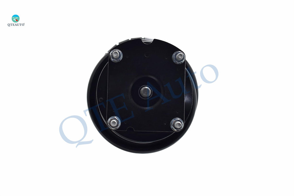 PM Auto Front-Rear Set 4 Quick Complete Strut-Shock Compatible With 2011-2014 Ford Mustang
