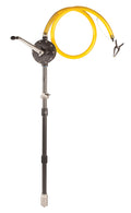 Flo-Fast 51505 Professional Model Pump - 55 Gallon Drum Pump Setup with Filter