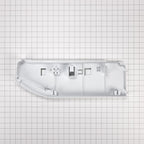 Whirlpool WPW10122078 OEM Bottom Freezer Refrigerator Drawer Support End Cap