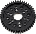 Kimbrough 116 46 Tooth Spur Gear 32 Pitch, Brown