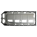 ZIDUASNEB Engine Oil Pan Gasket Set For Chrysler Dodge Ram 5.7L 2003-2020